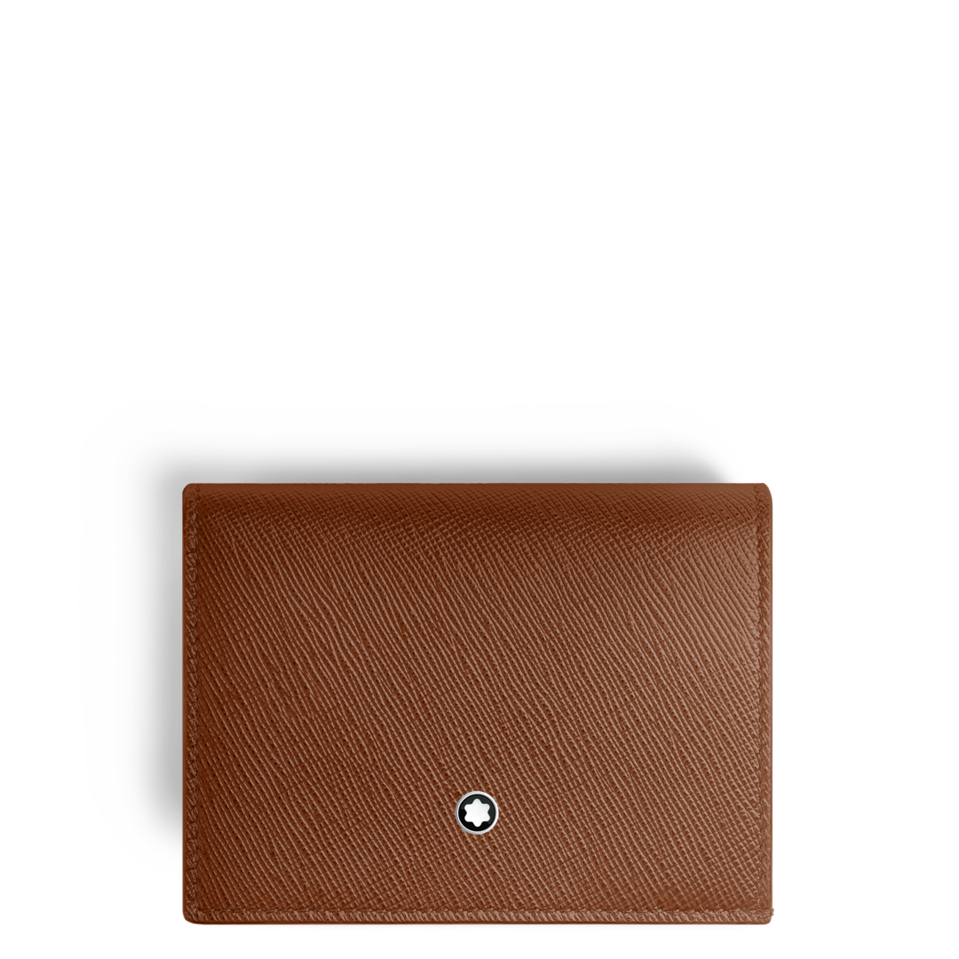 Sartorial Nano Continental Wallet