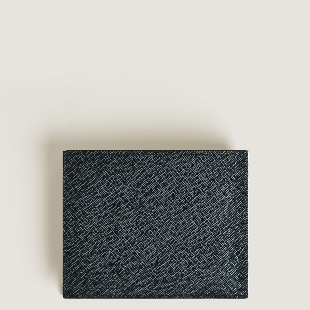 Portefeuille Sartorial 6cc