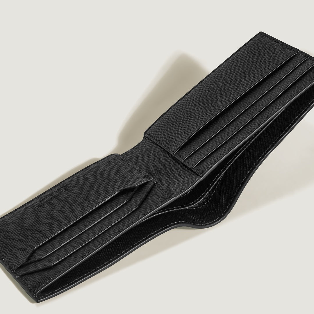 Portefeuille Sartorial 6cc