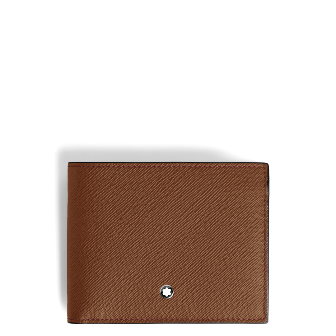 Sartorial Wallet 6cc