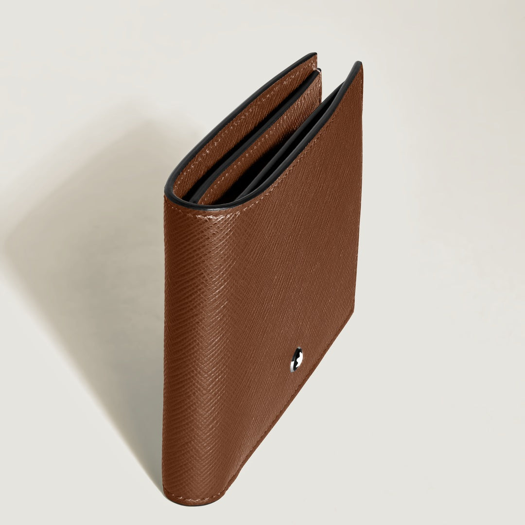 Sartorial Wallet 6cc