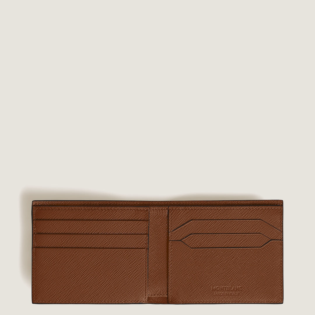 Sartorial Wallet 6cc