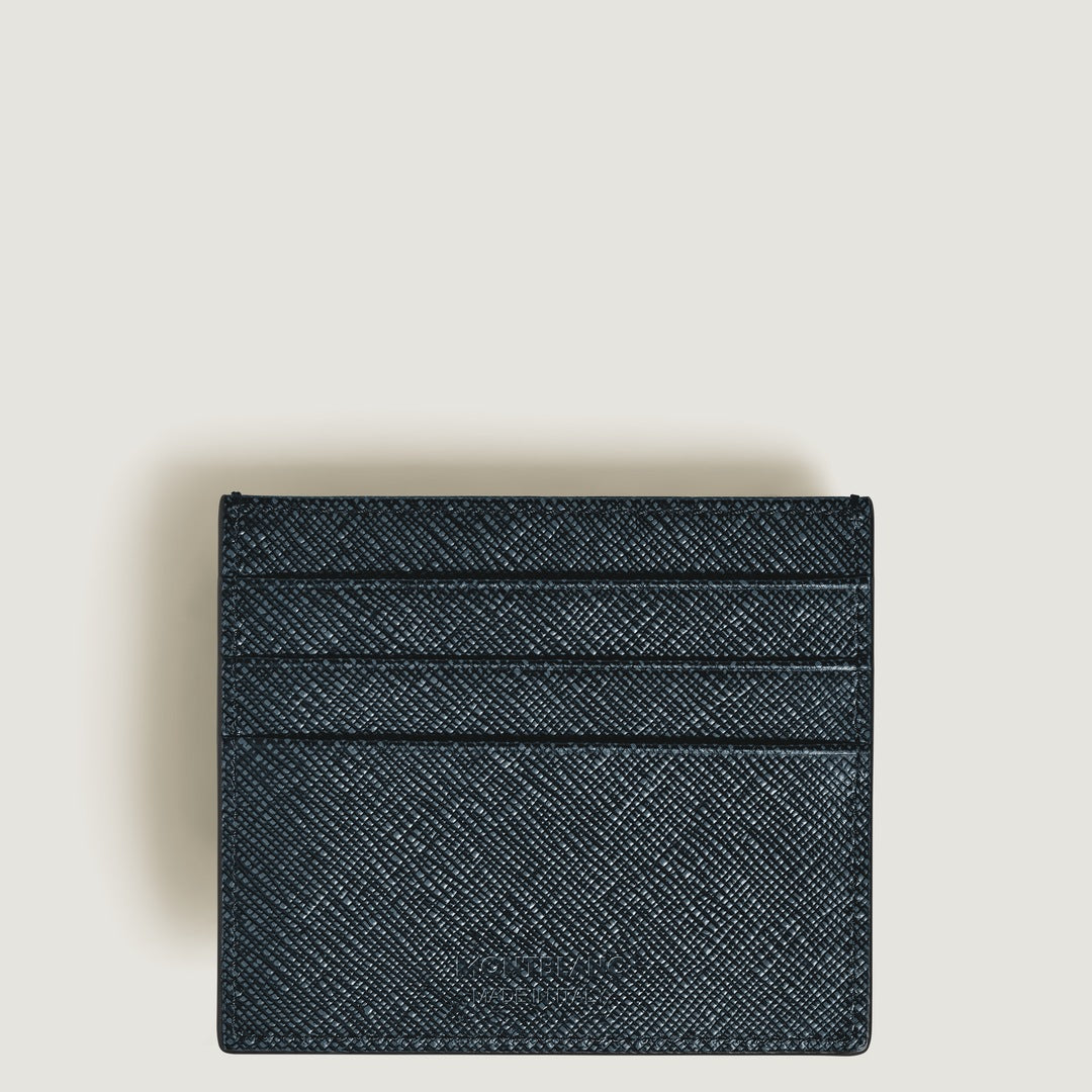 Sartorial Card Holder 6cc