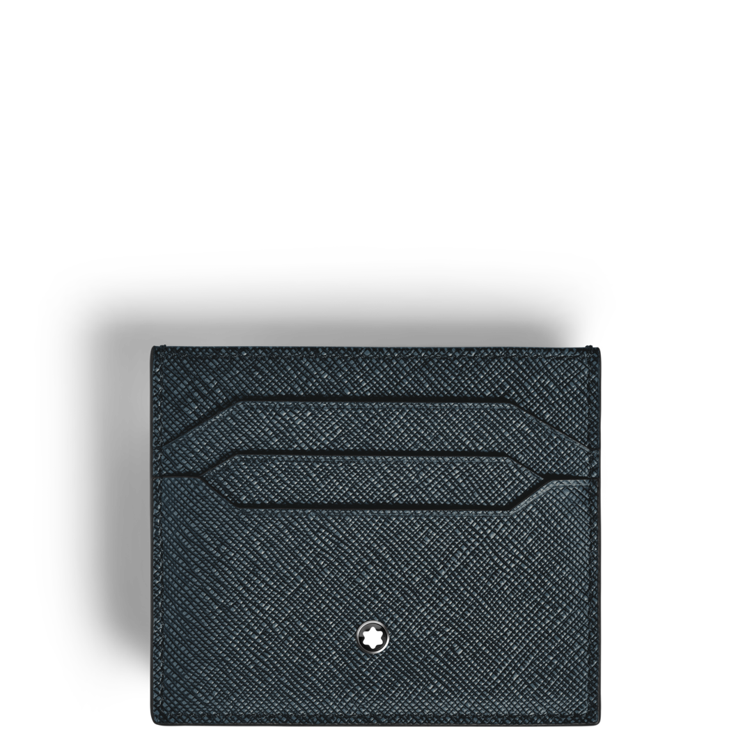 Sartorial Card Holder 6cc