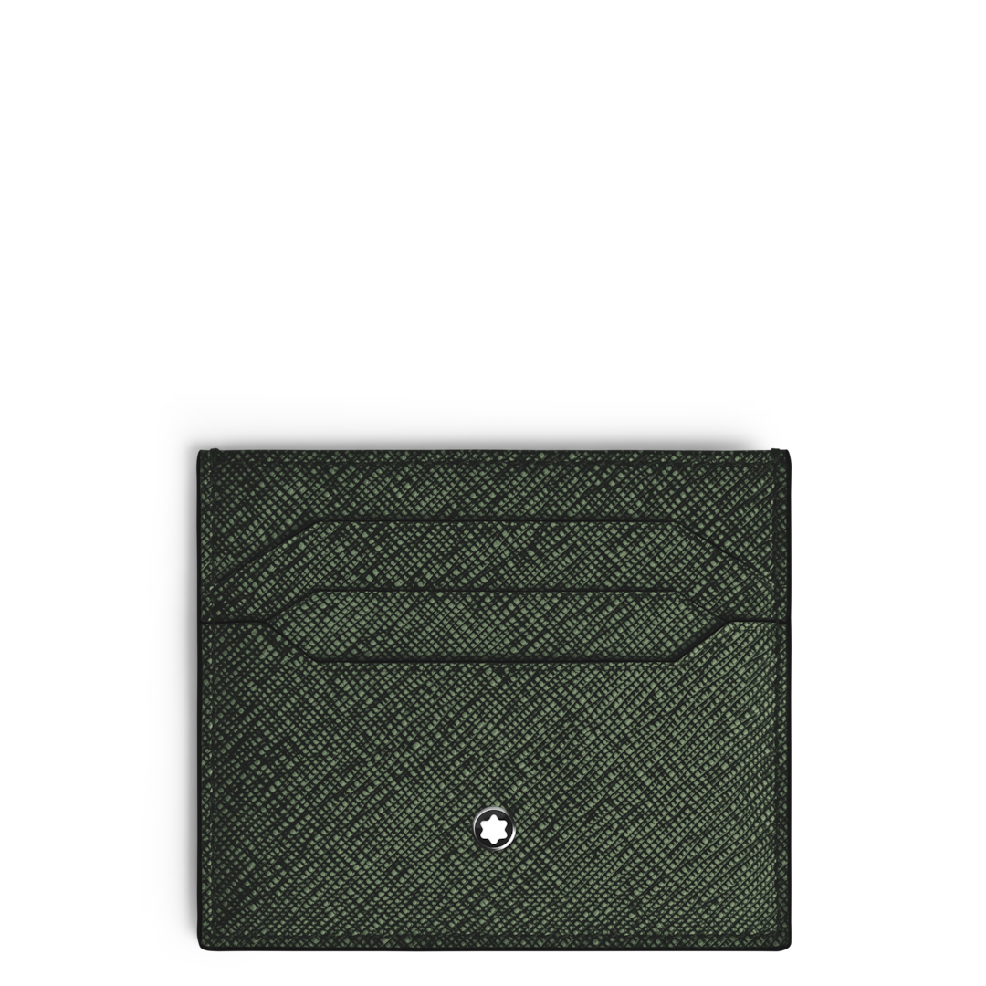 Porte-cartes Sartorial 6cc