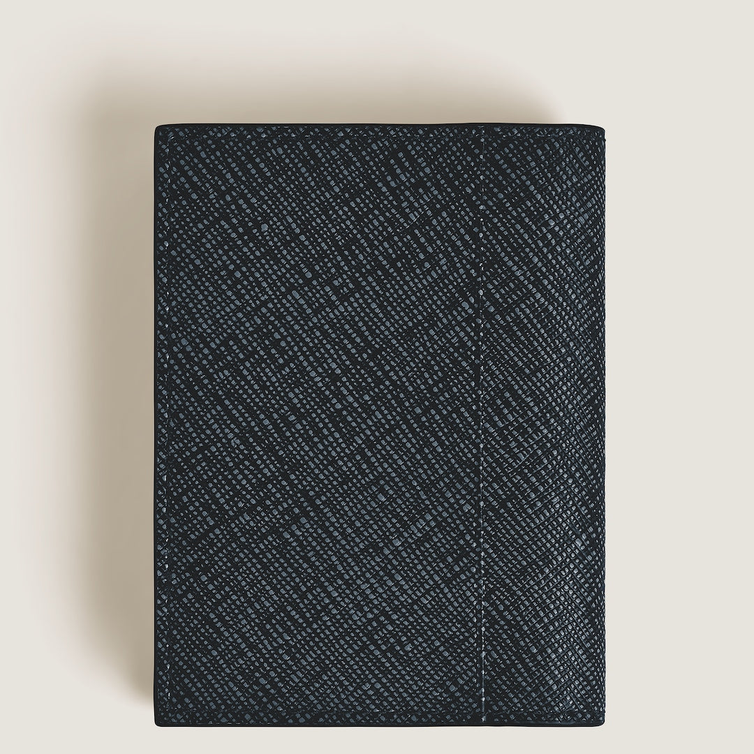 Porte-cartes Sartorial 4cc