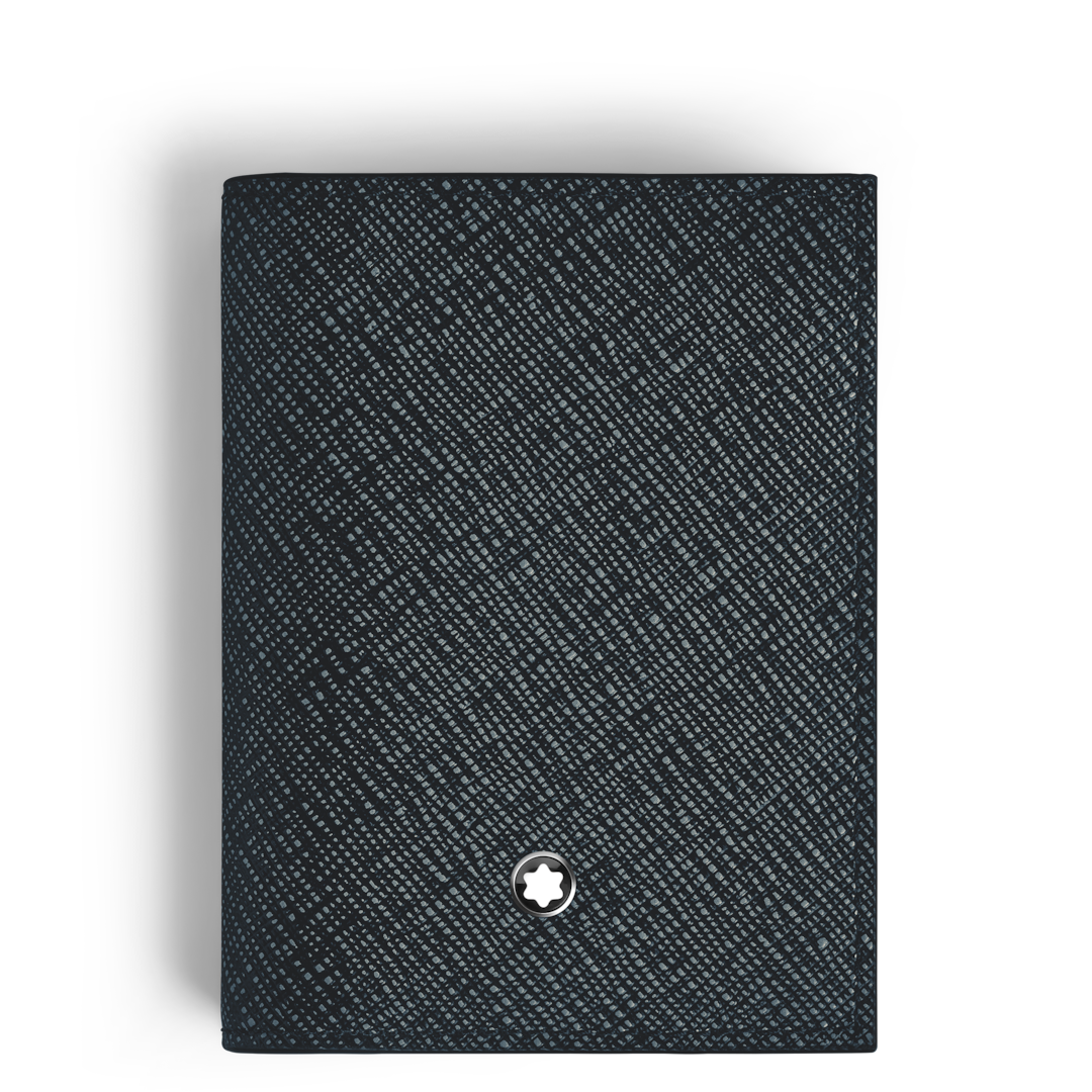 Porte-cartes Sartorial 4cc