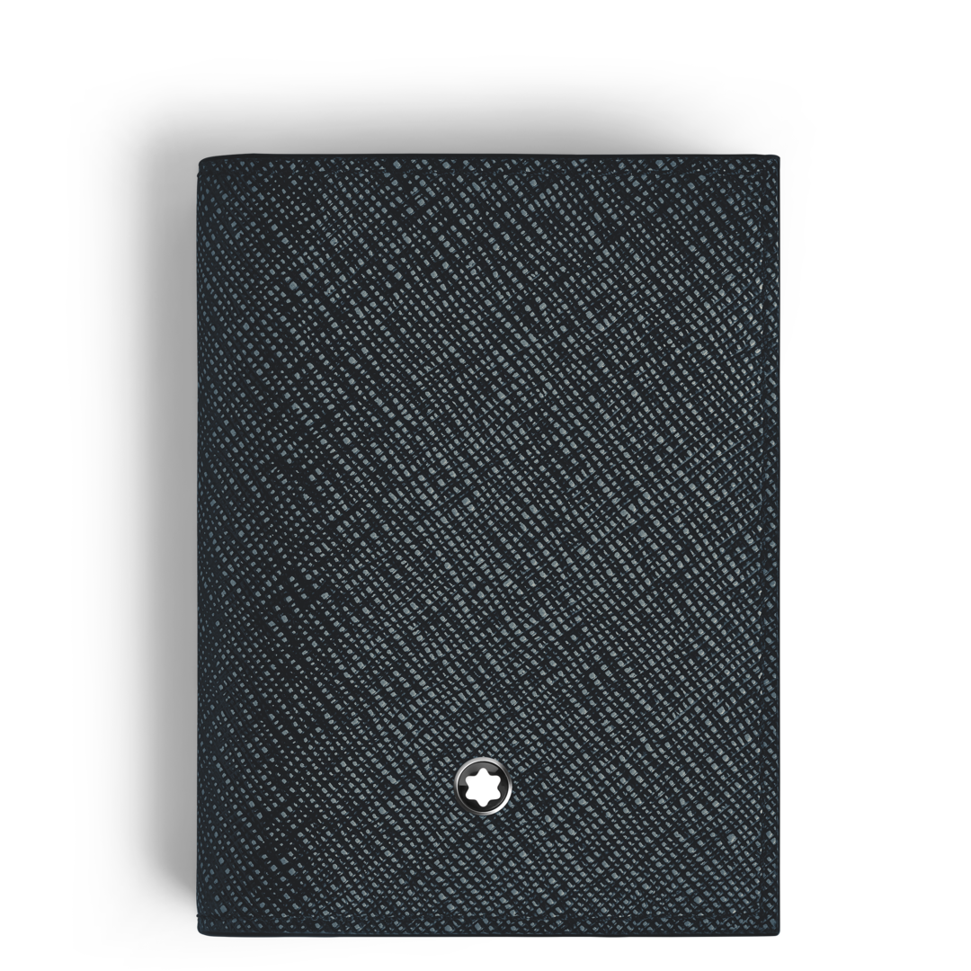 Porte-cartes Sartorial 4cc