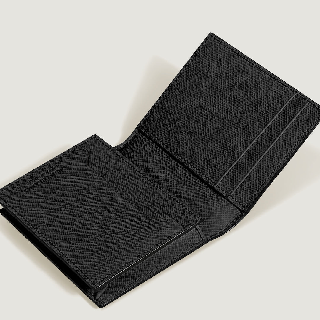 Porte-cartes Sartorial 4cc