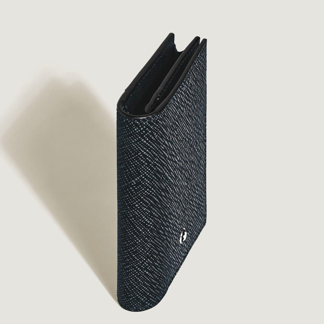 Porte-cartes Sartorial 4cc
