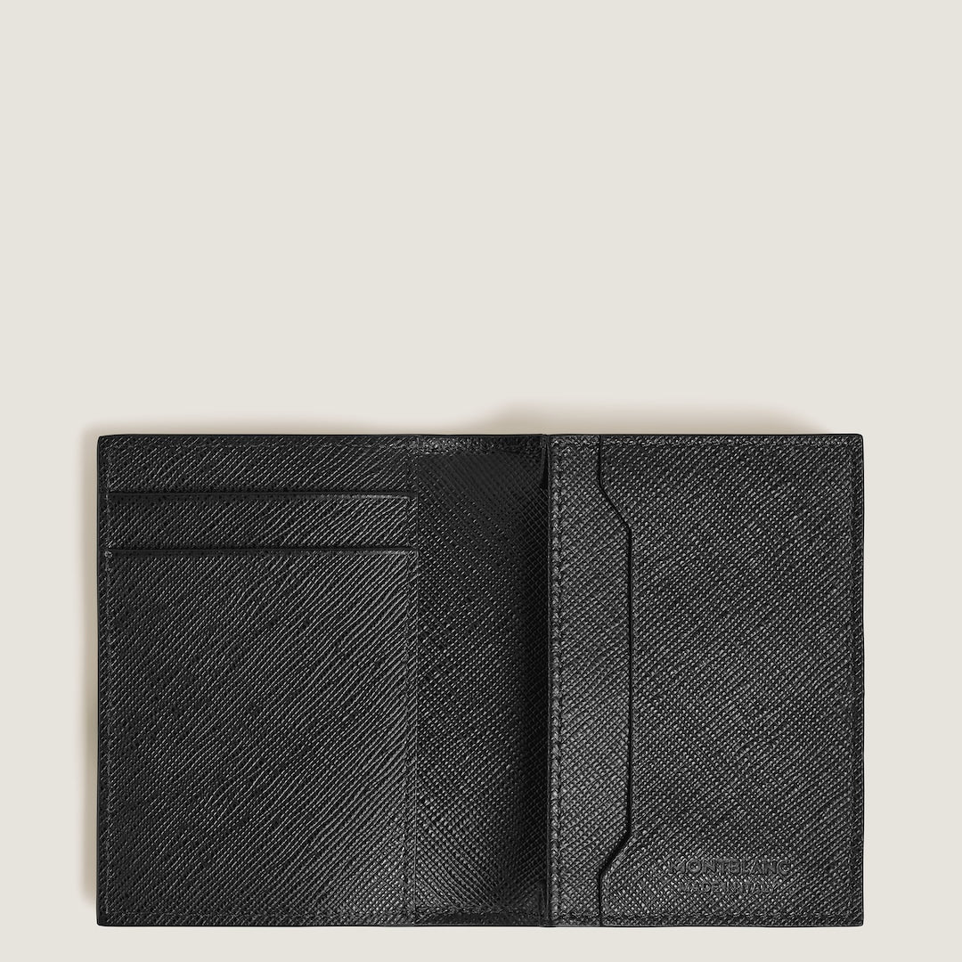 Porte-cartes Sartorial 4cc