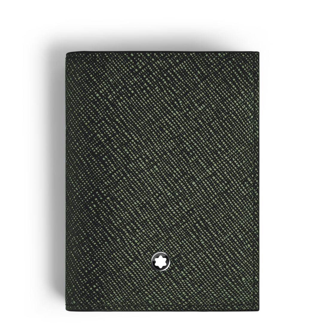 Sartorial Card Holder 4cc