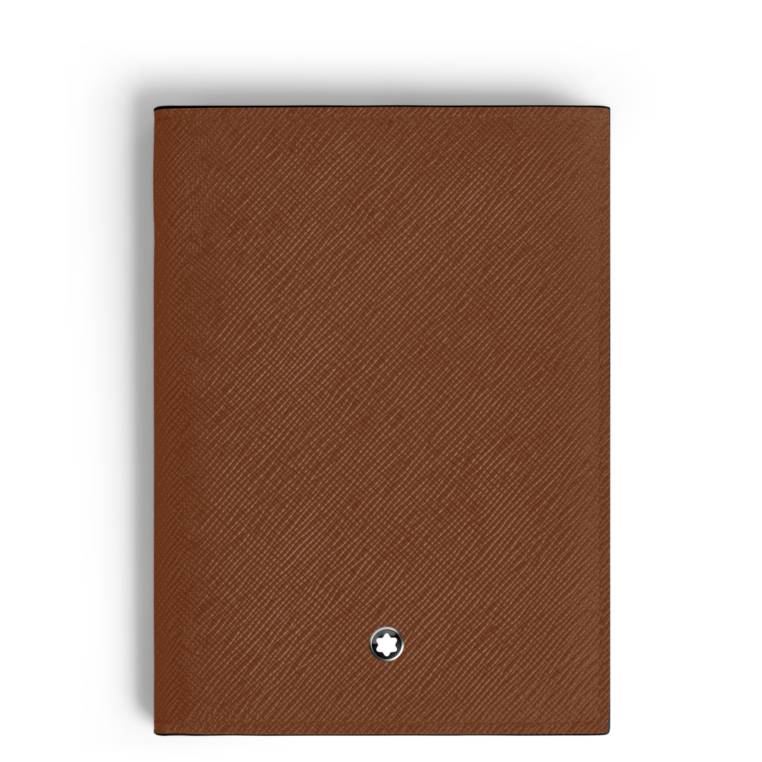 Sartorial Passport Holder