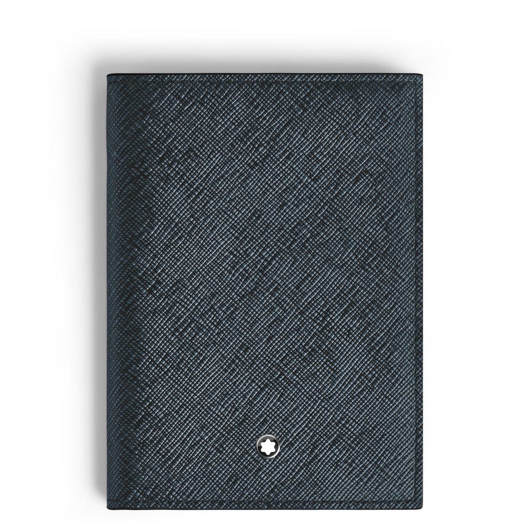 Sartorial passport holder