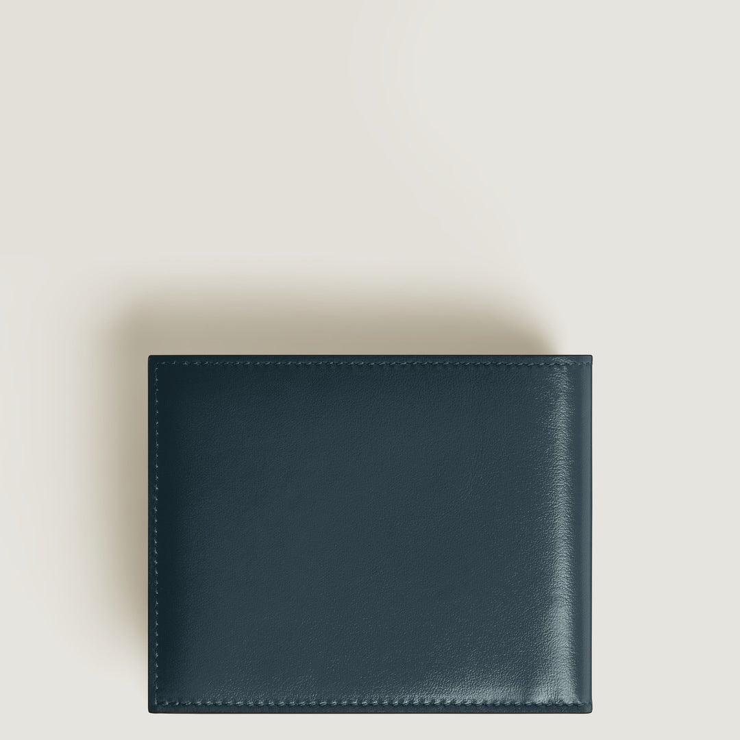 Meisterstück wallet 6cc