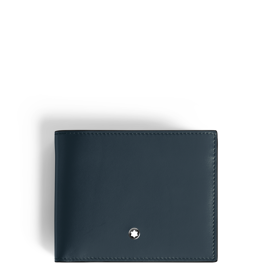 Meisterstück wallet 6cc