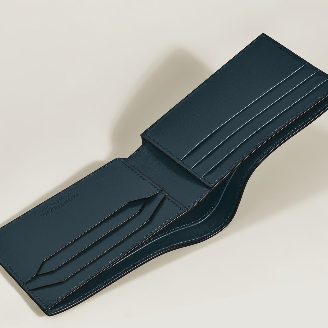 Meisterstück wallet 6cc