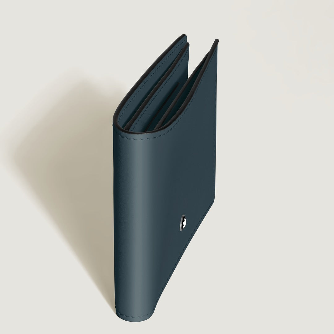 Meisterstück wallet 6cc