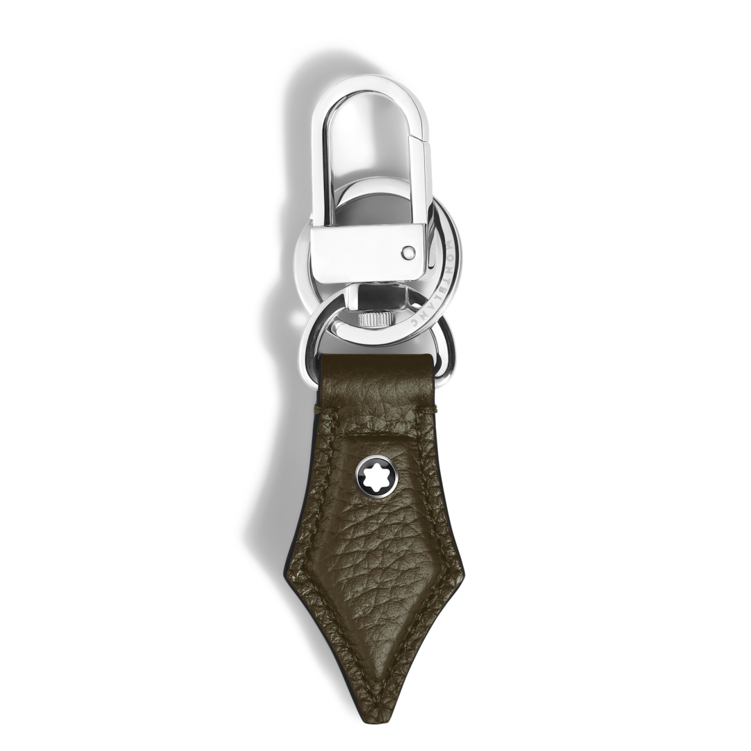 Nib key holder