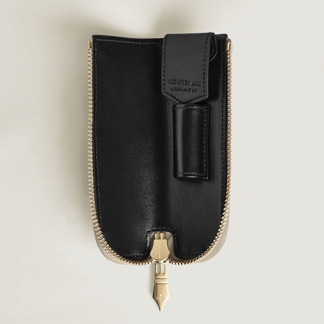 Pen Pouch Heritage Baby