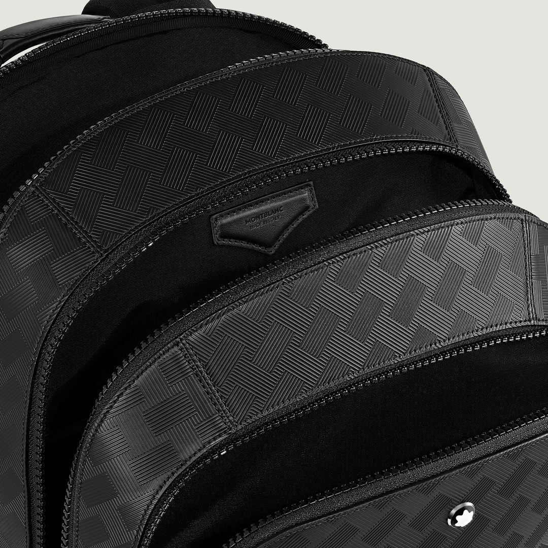 Extreme 3.0 large backpack with 3 compartments