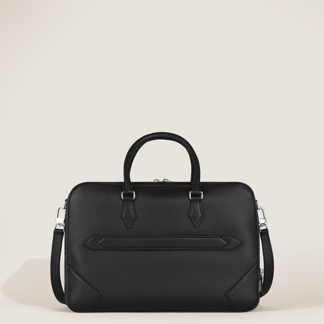 Montblanc Ink Large Briefcase