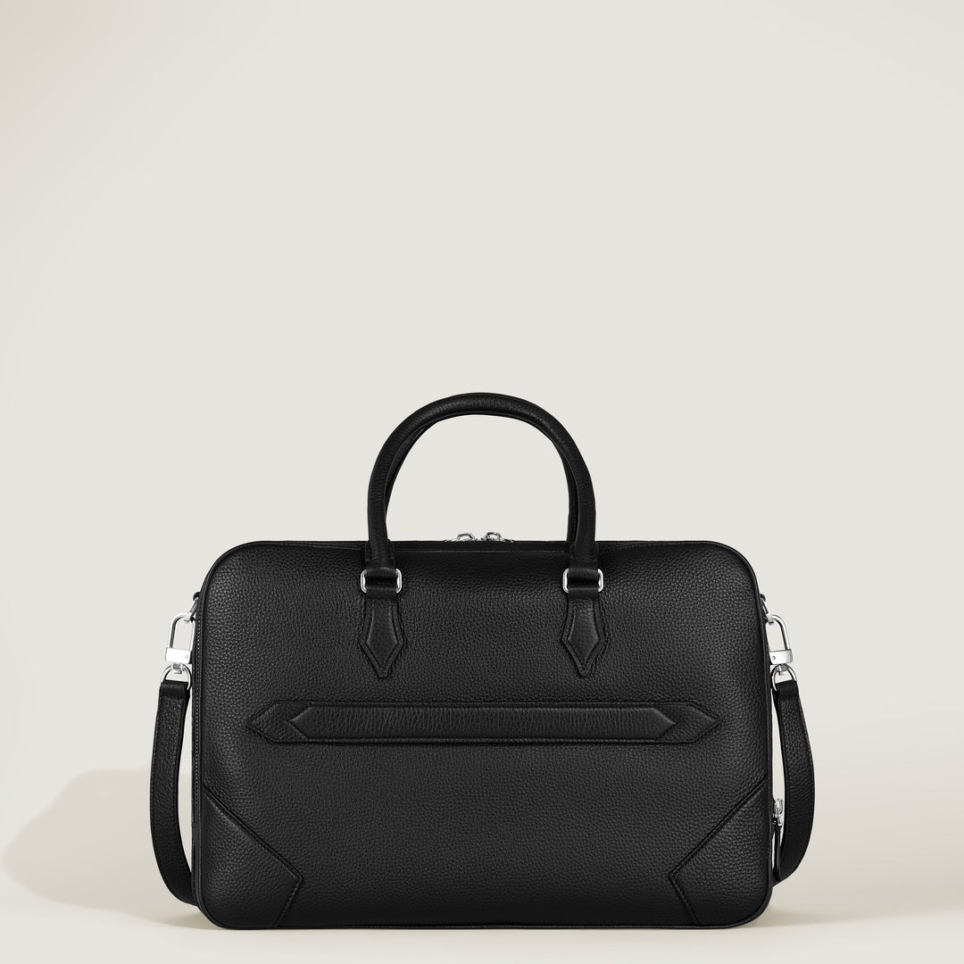 Montblanc Ink Large Briefcase