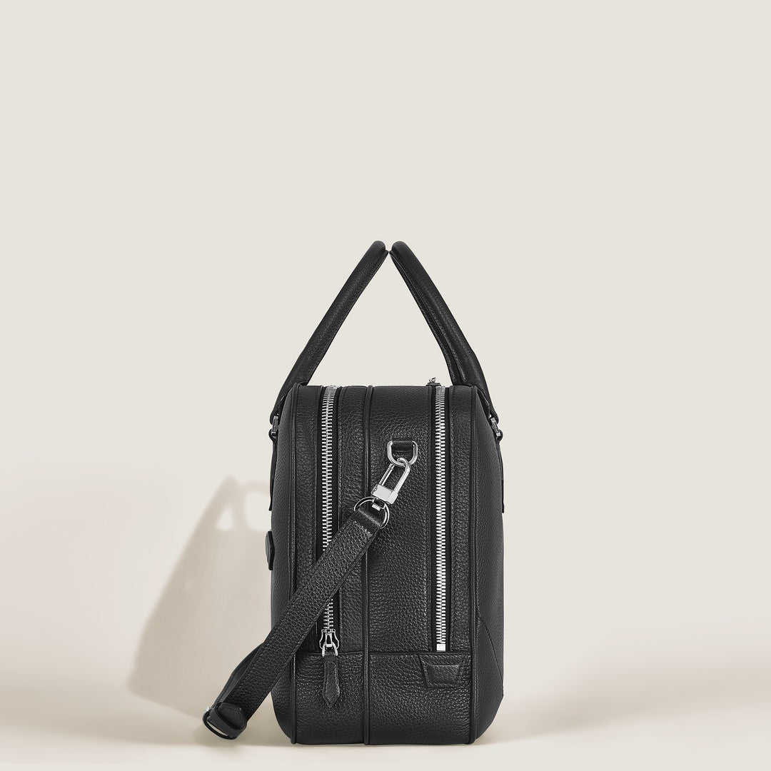 Montblanc Ink Large Briefcase