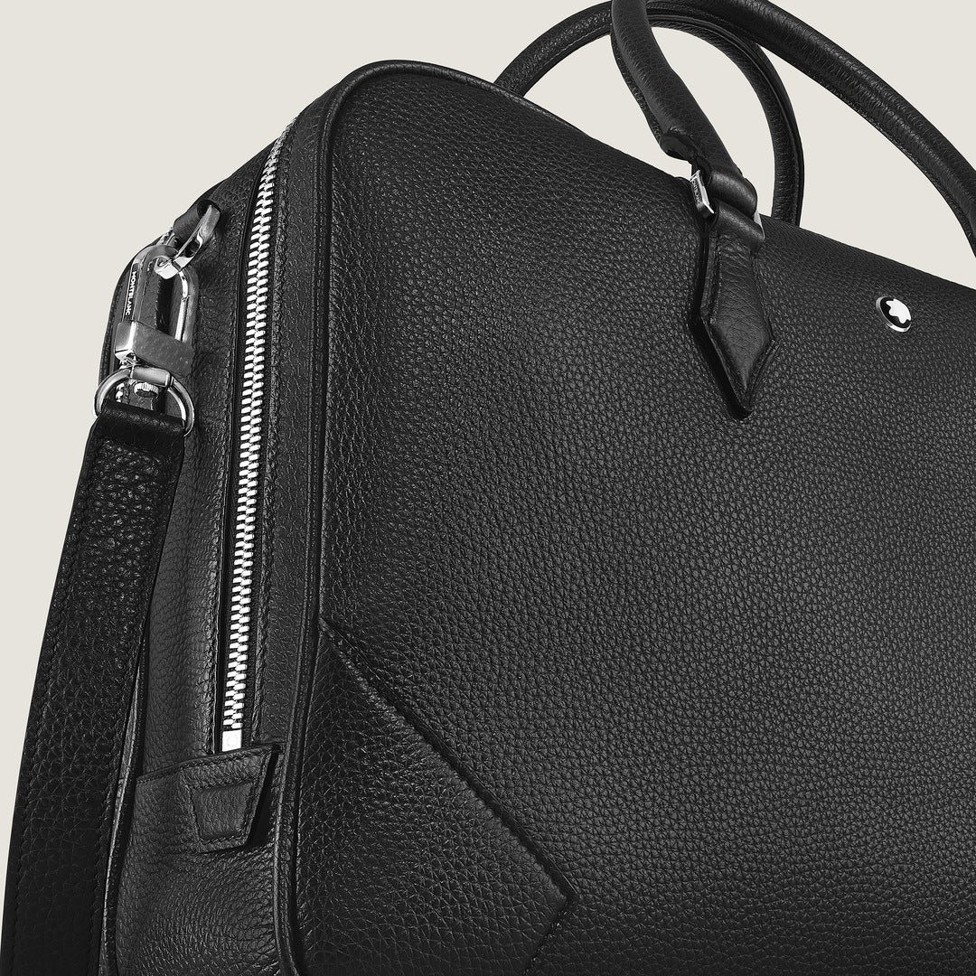 Montblanc Ink Large Briefcase