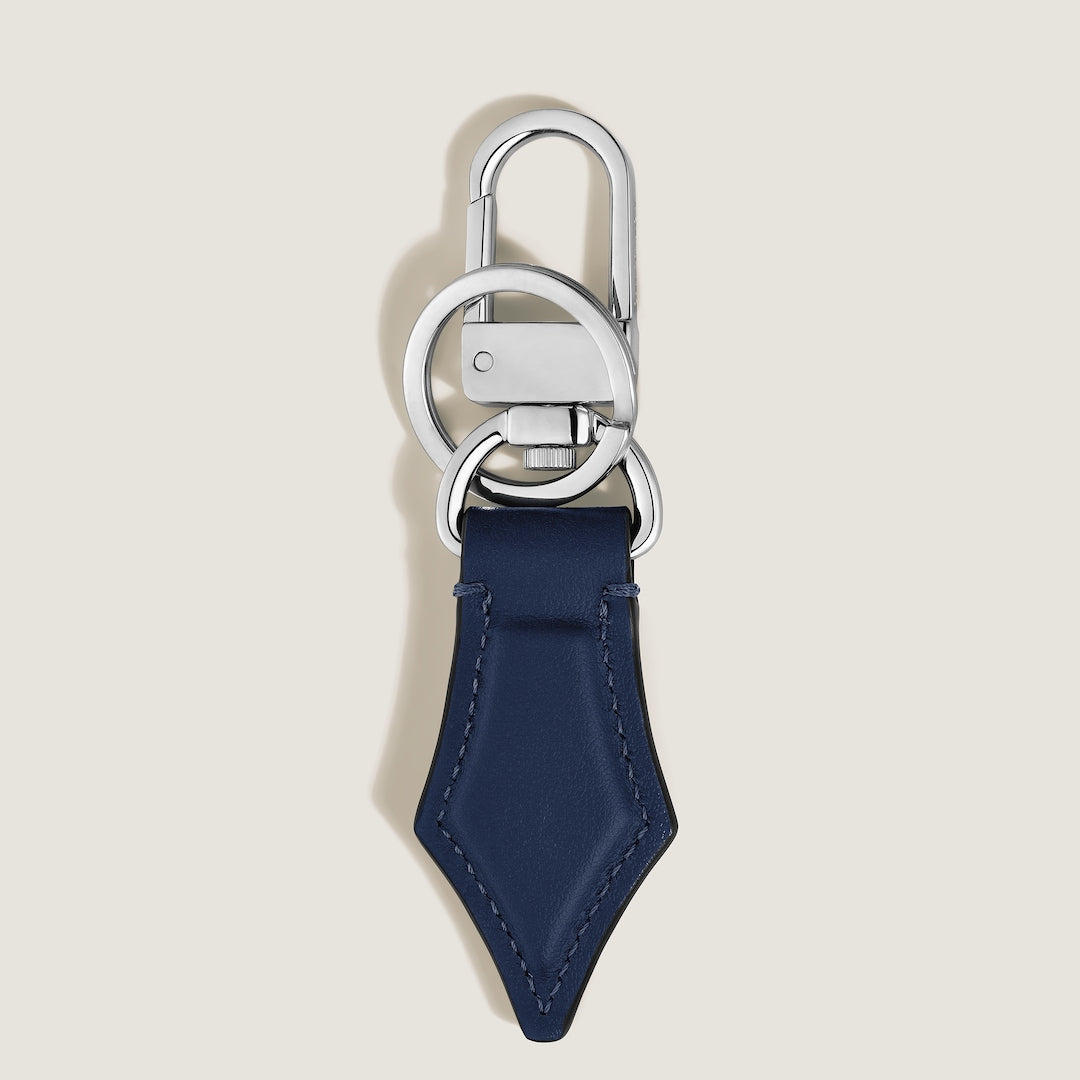 Nib Key Holder in Meisterstück Leather