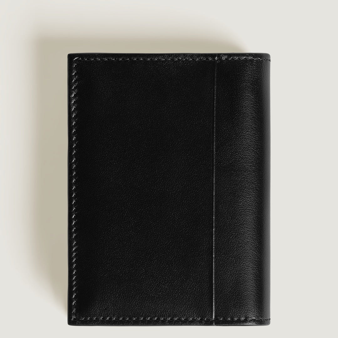 Card Holder 4cc in Meisterstück Leather