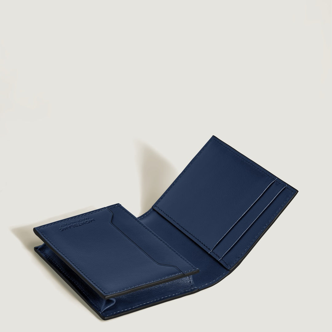 Card Holder 4cc in Meisterstück Leather