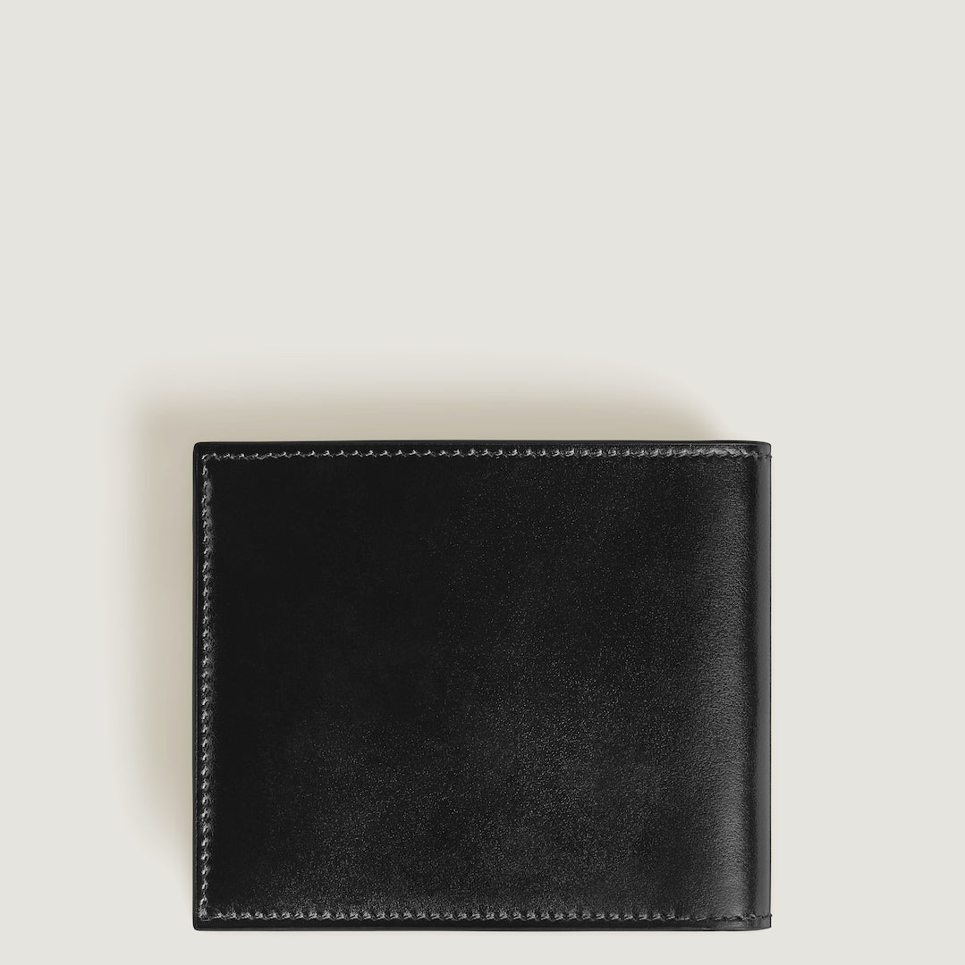 Wallet 8cc in Meisterstück Leather