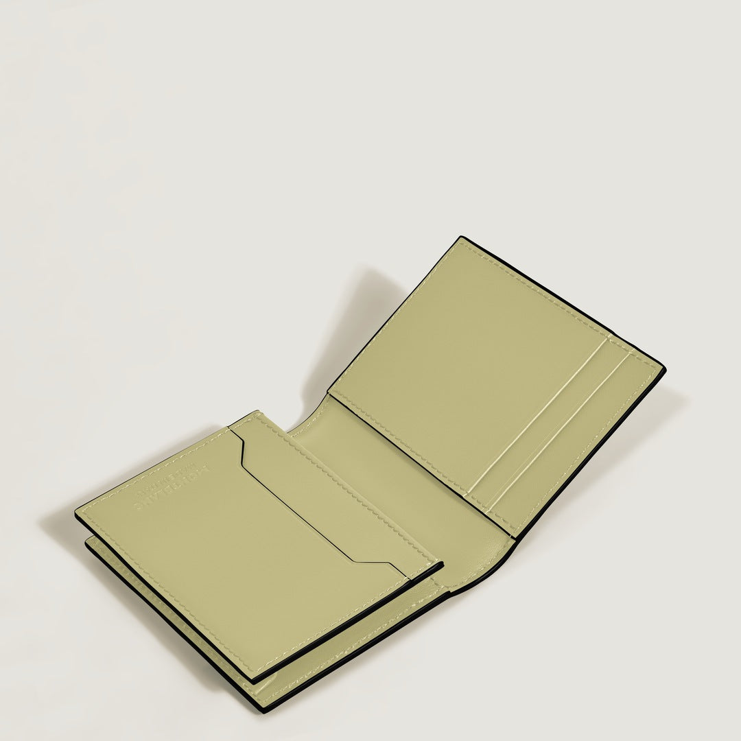 Card Holder 4cc in Extreme Leather