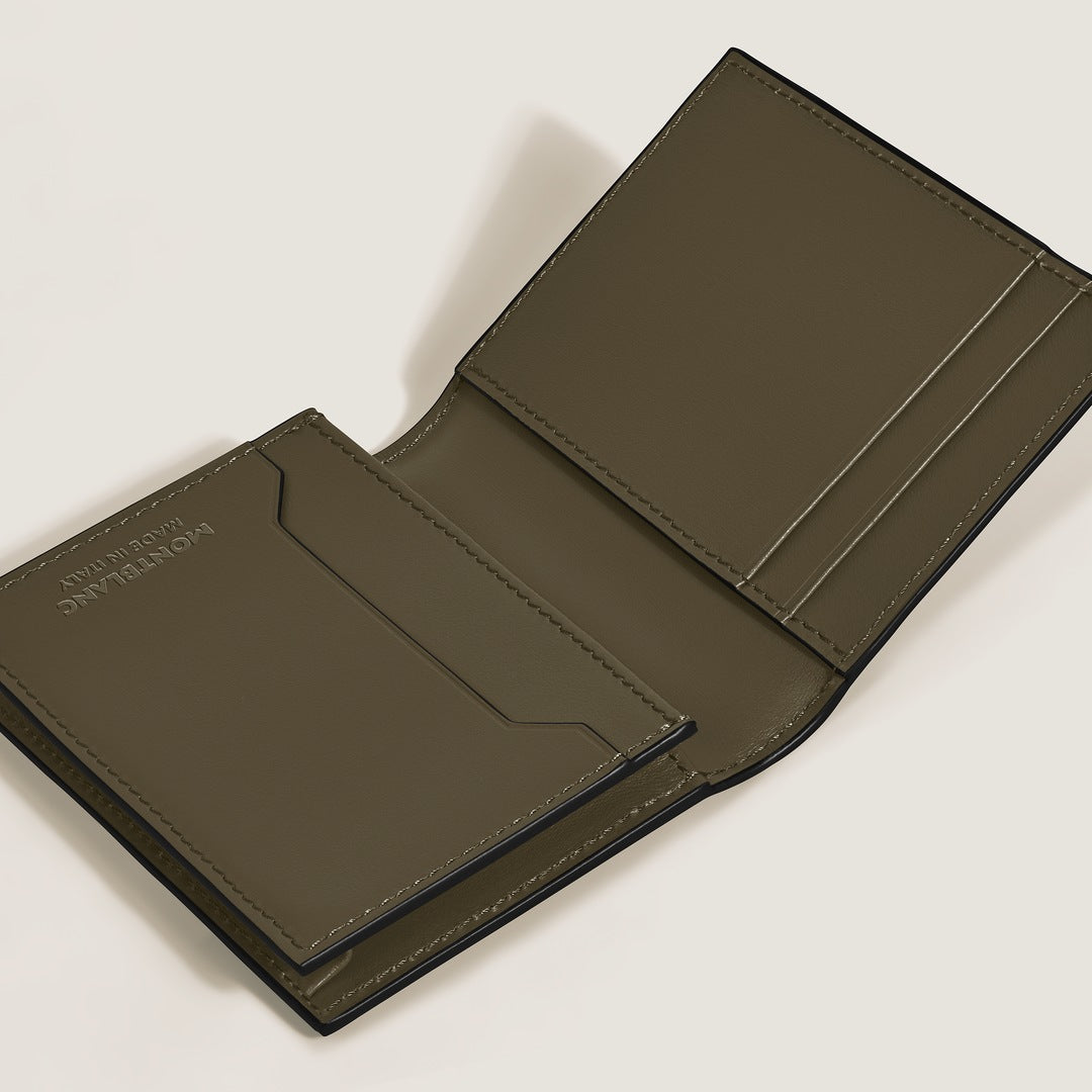 Porte-cartes 4 emplacements en cuir Extreme