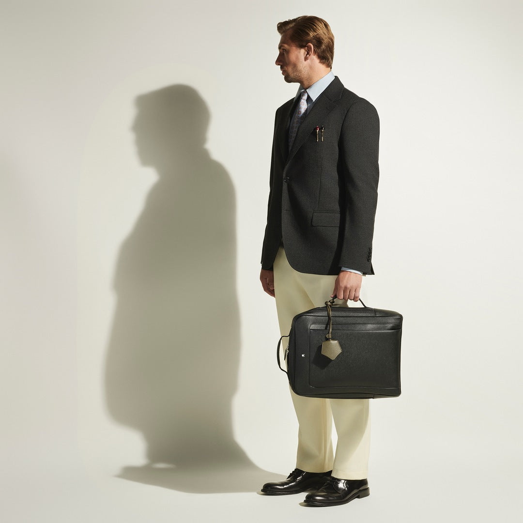 Montblanc Companion Rectangular Backpack