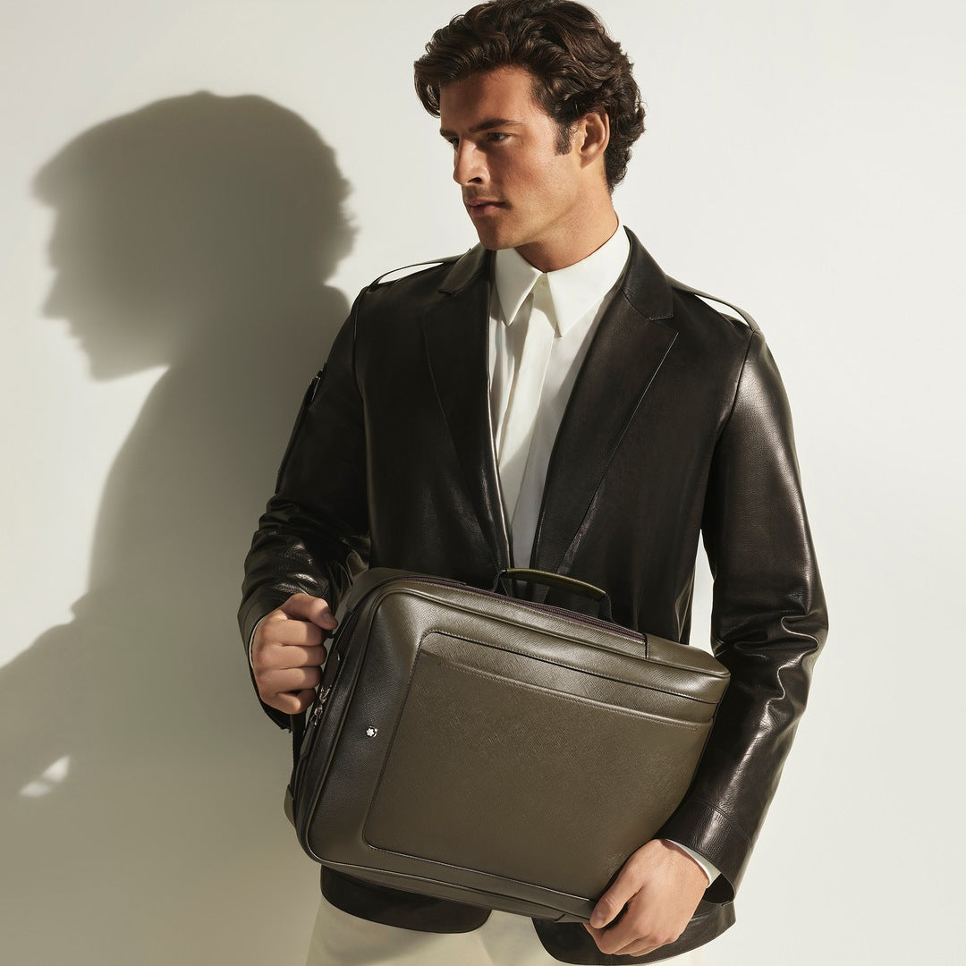 Montblanc Companion Rectangular Backpack