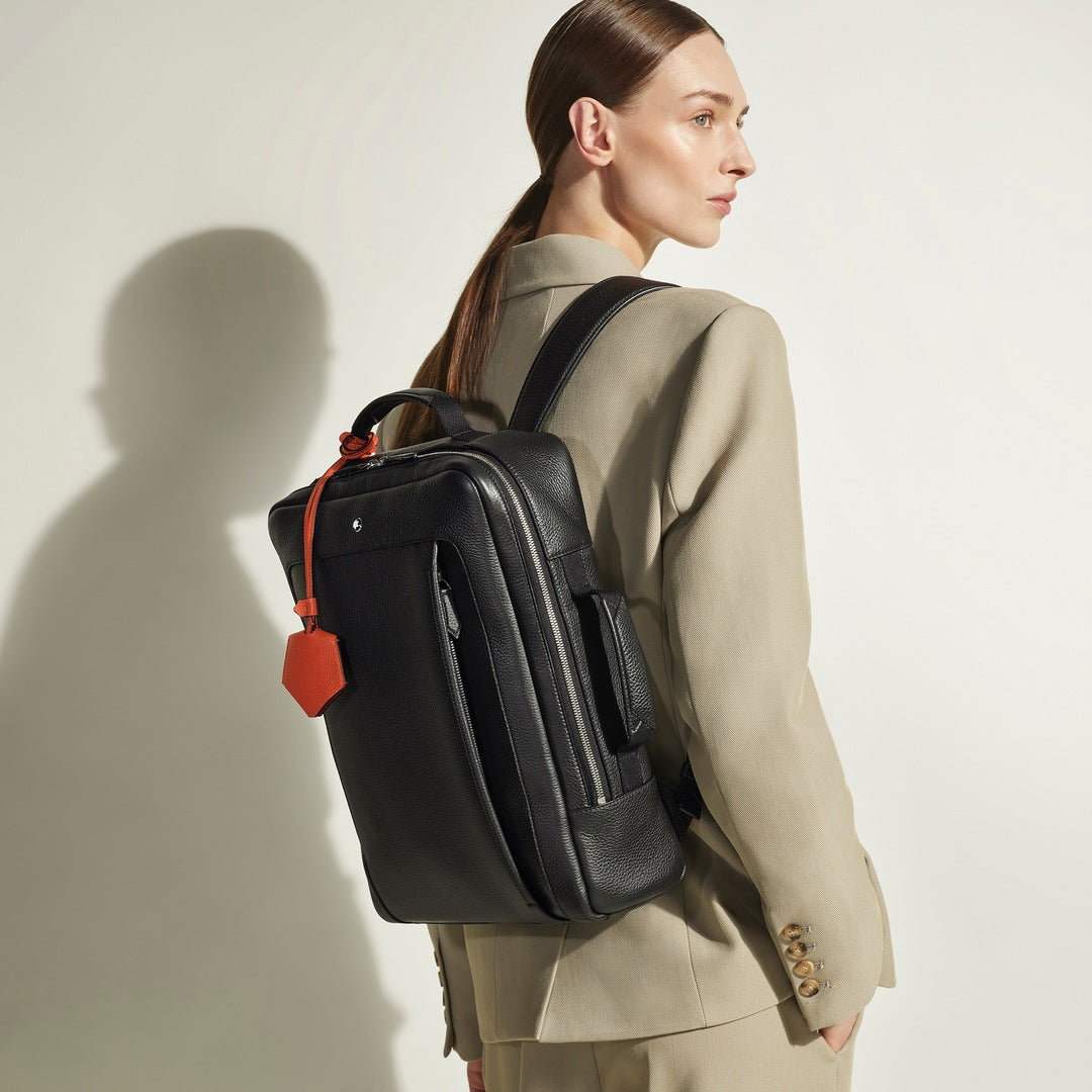 Montblanc Companion Rectangular Backpack