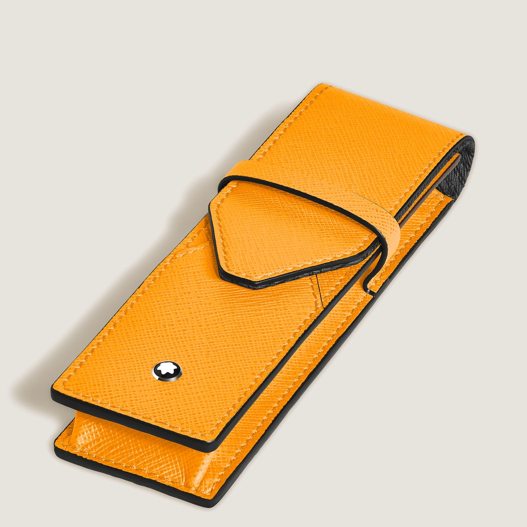 Étui à stylo Montblanc Enveloppe 2 stylos