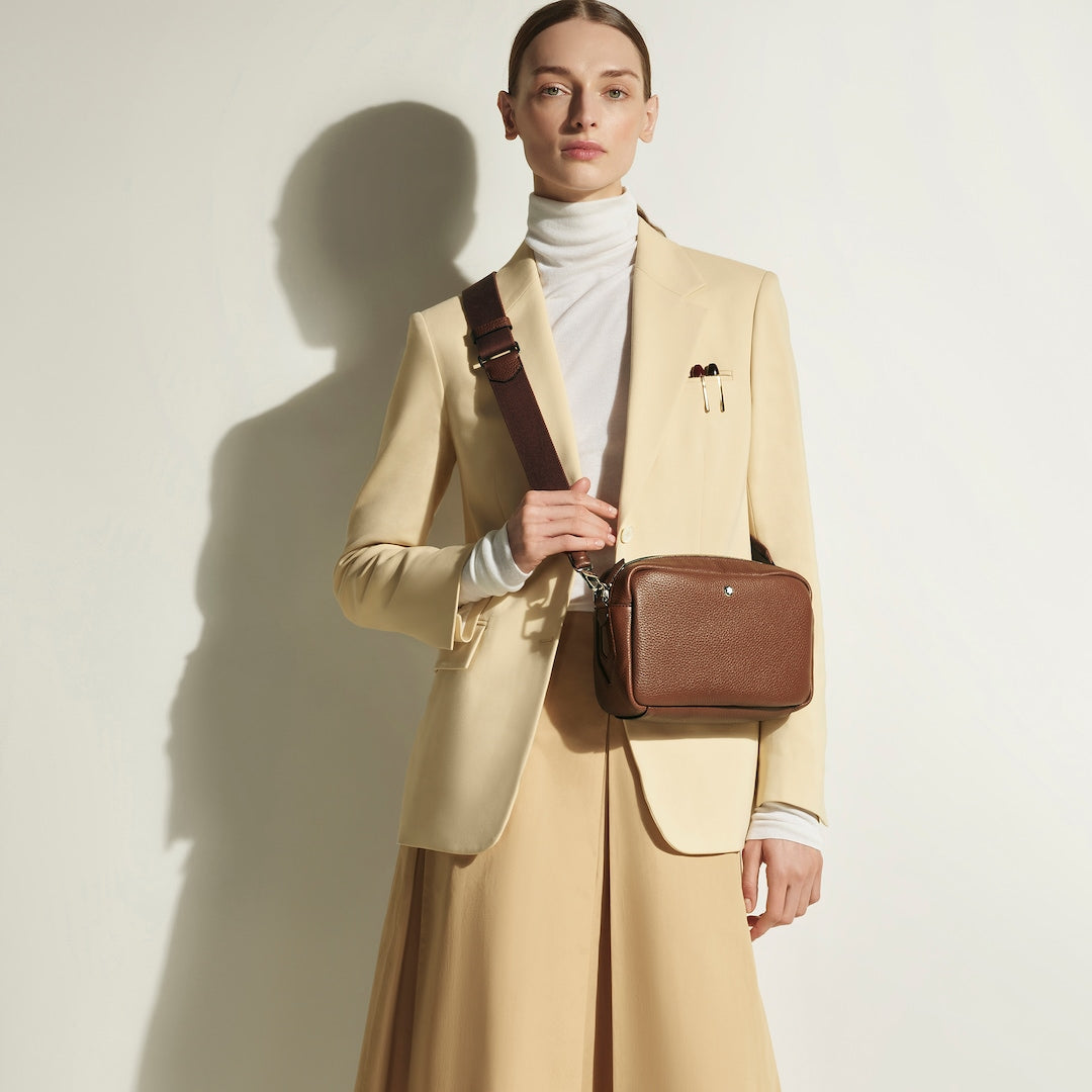 Montblanc Companion Crossbody Bag