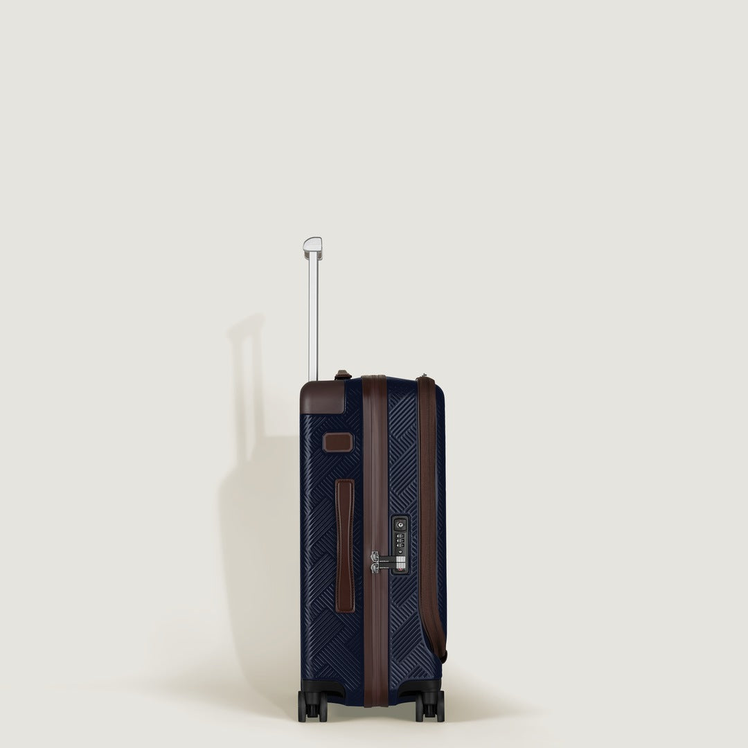 #MY4810 Cabin with Pocket