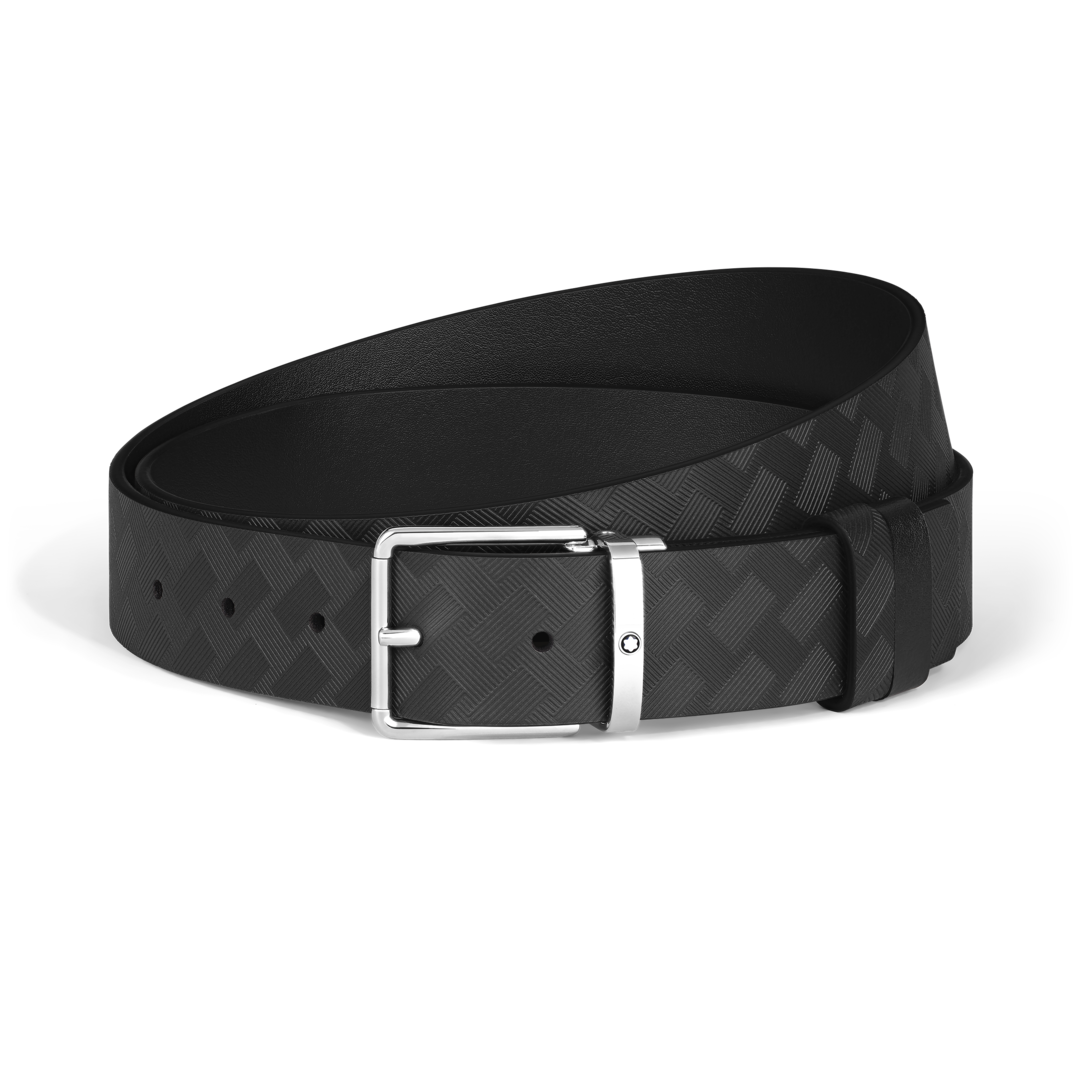 Everyday 35 mm Reversible Belt in Extreme Leather