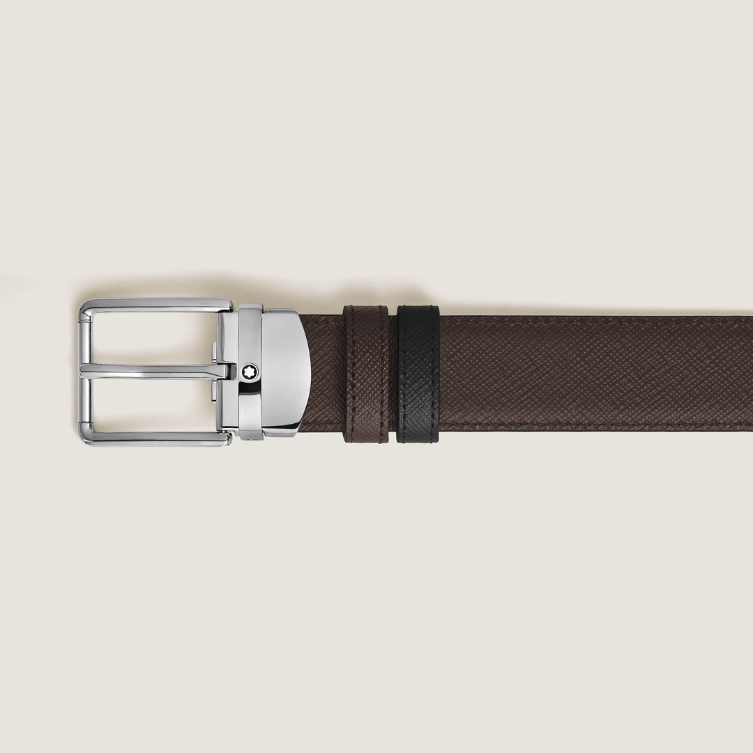 Everyday 30 mm Reversible Belt in Sartorial Leather