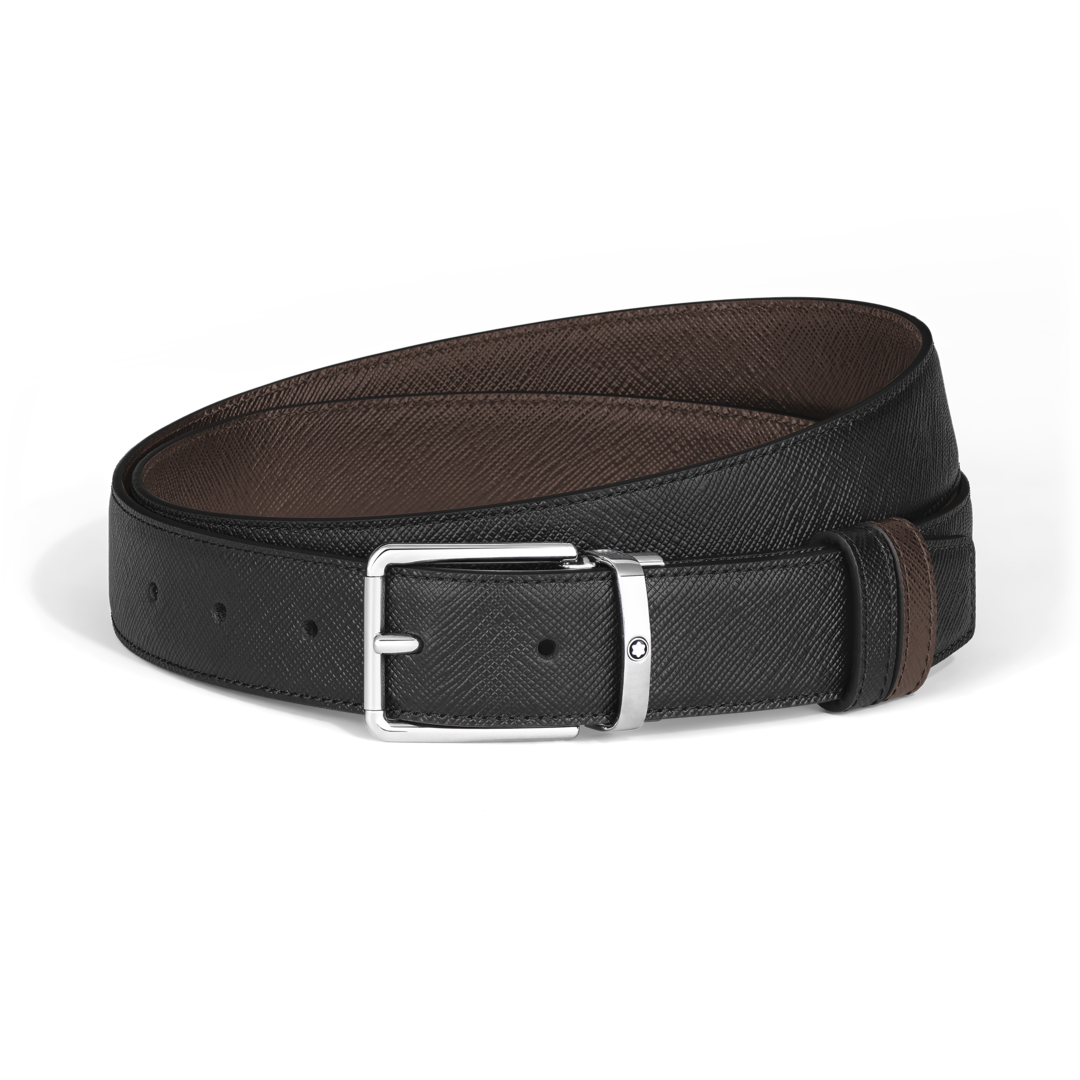 Everyday 30 mm Reversible Belt in Sartorial Leather
