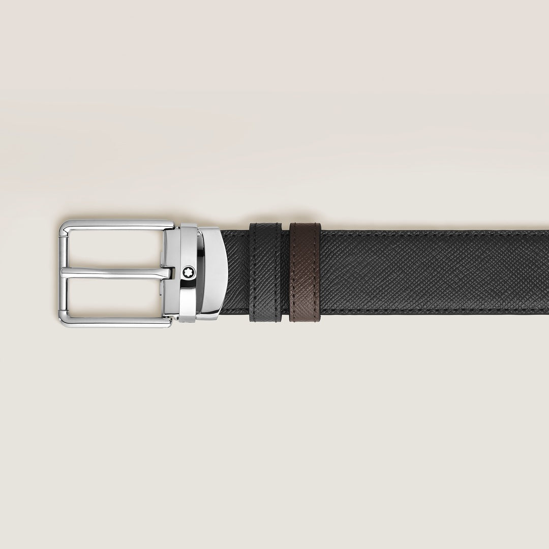 Everyday 30 mm Reversible Belt in Sartorial Leather