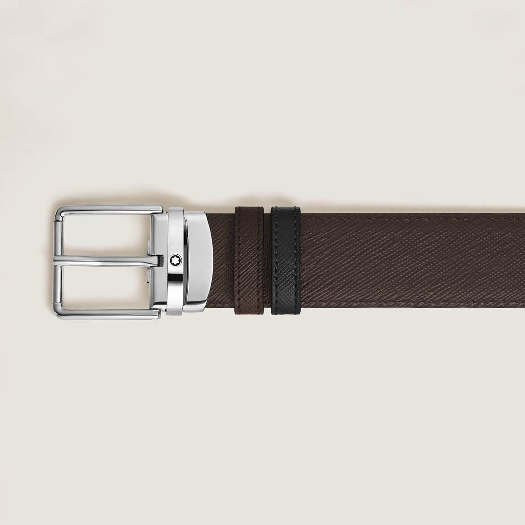 Everyday 35 mm Reversible Belt in Sartorial Leather