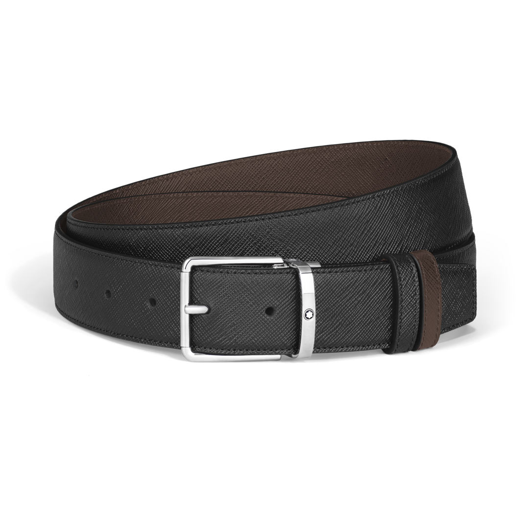 Everyday 35 mm Reversible Belt in Sartorial Leather