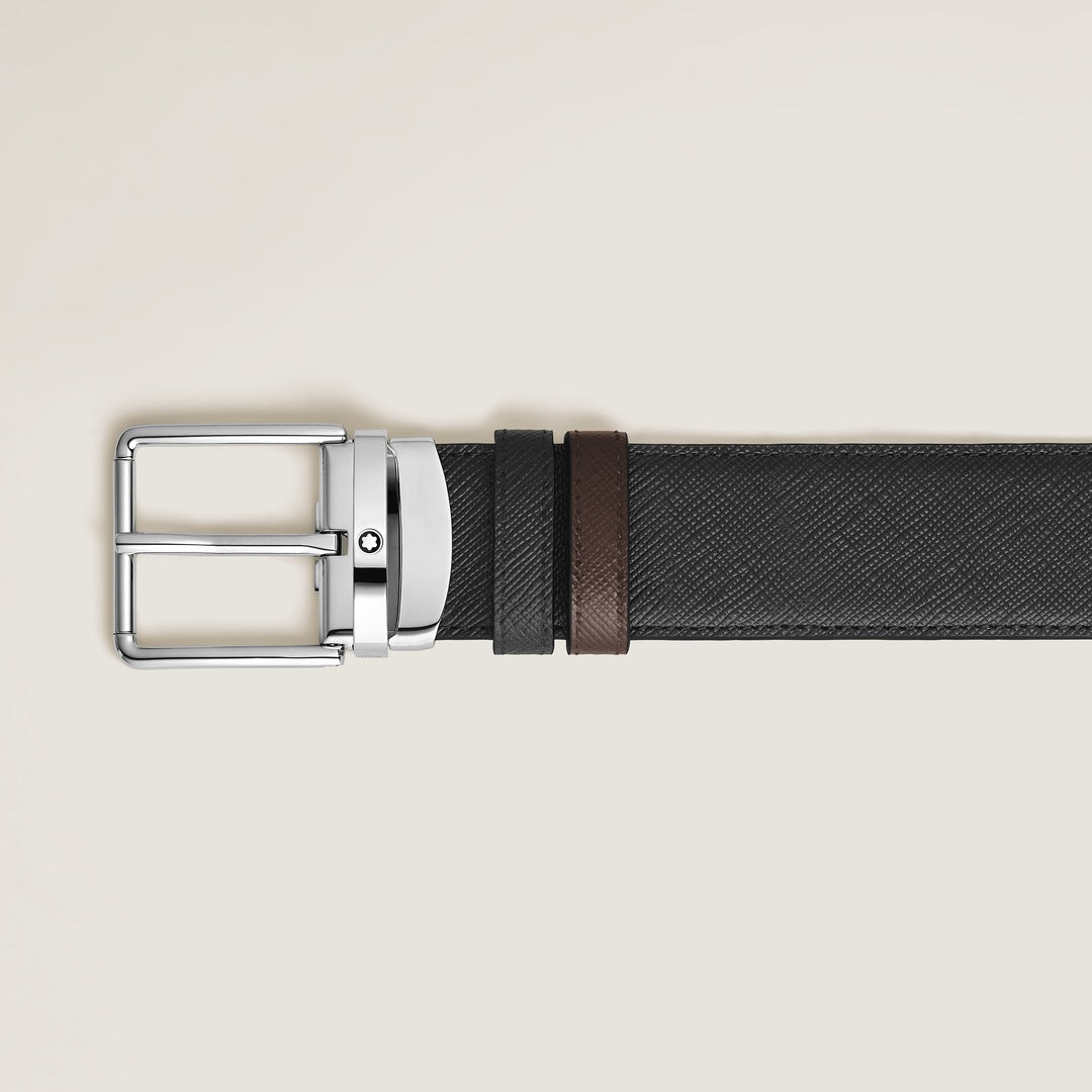 Everyday 35 mm Reversible Belt in Sartorial Leather
