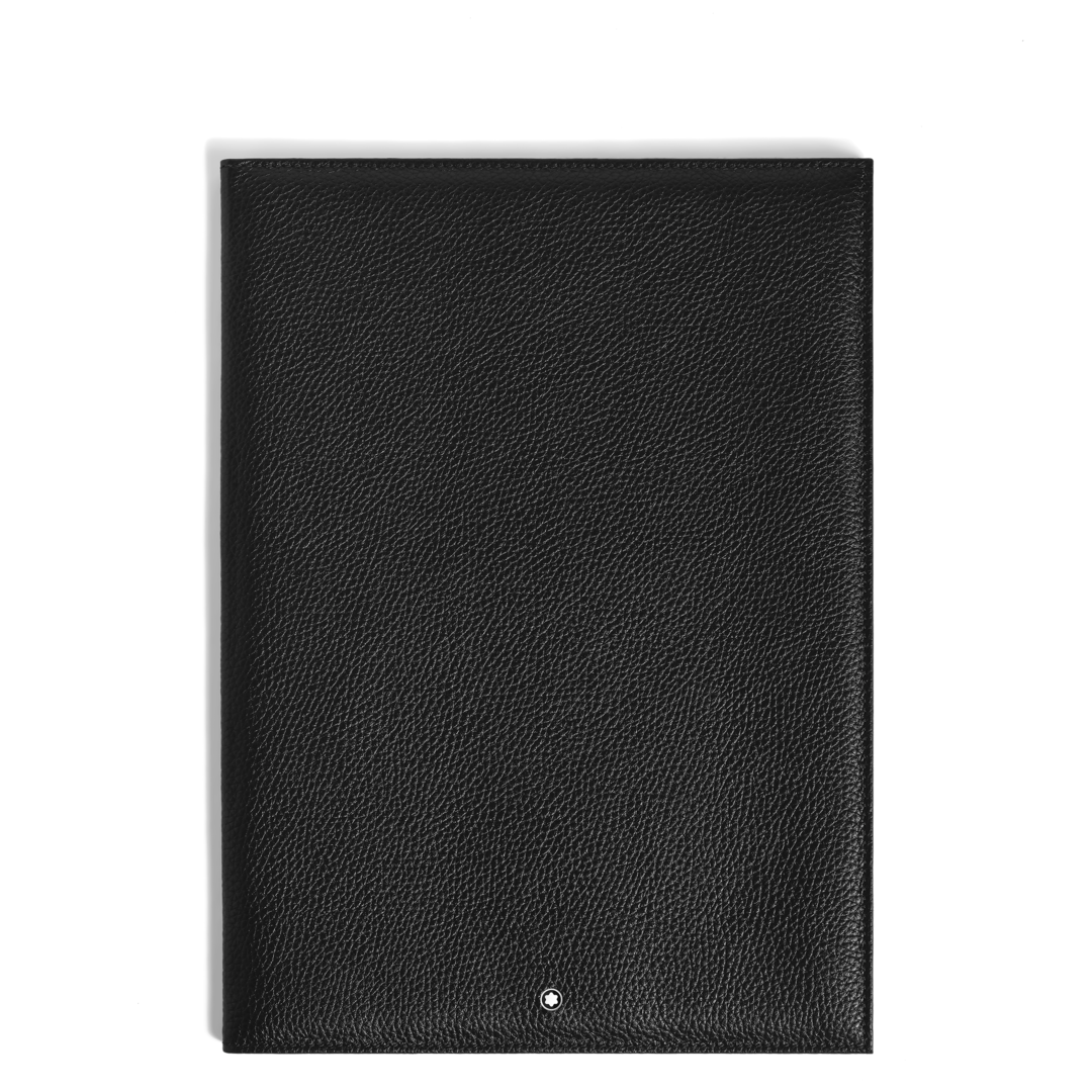 Portfolio Holder in Grain Leather