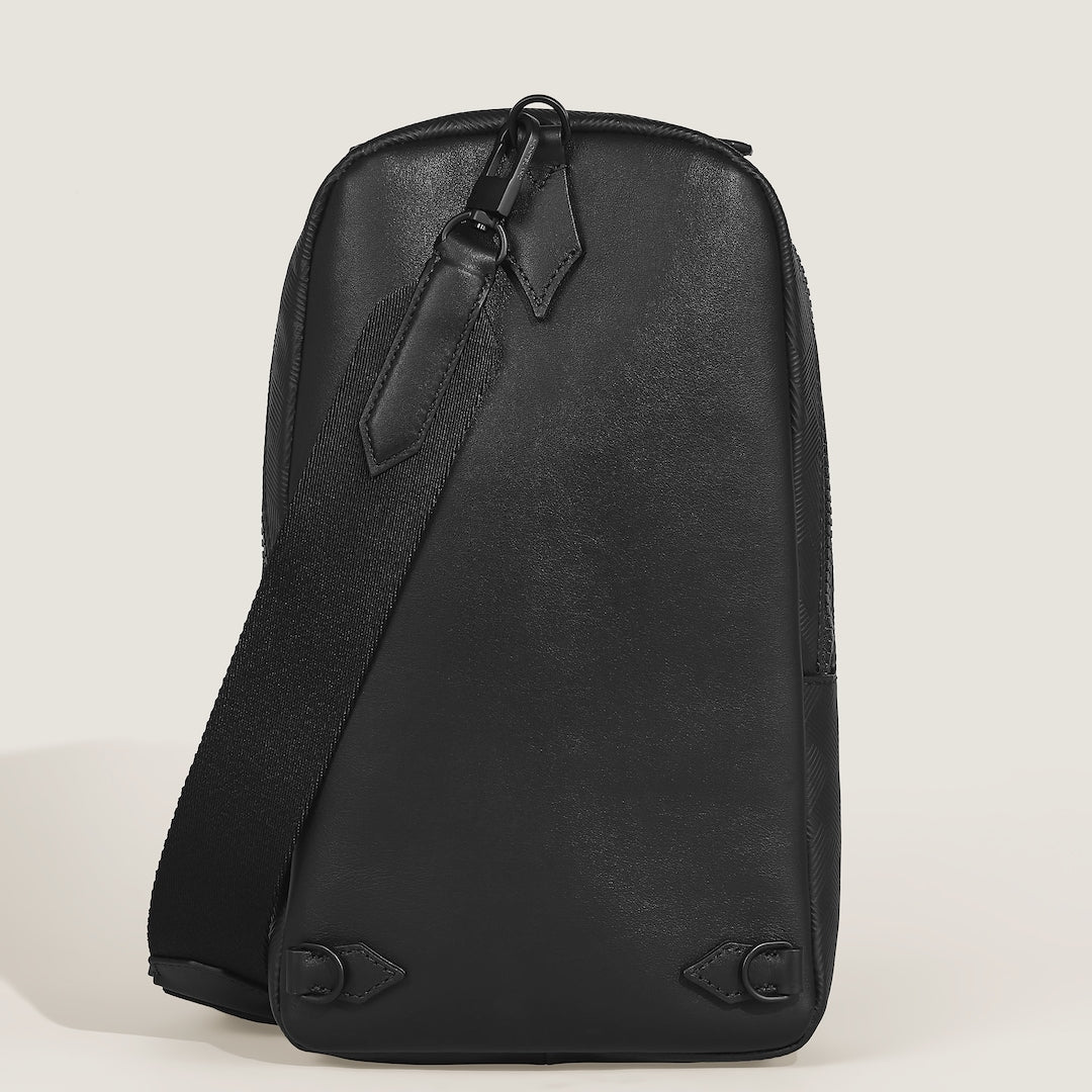 Montblanc Companion Medium On-body bag